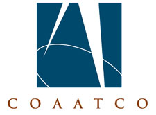 Logotipo COAATCO